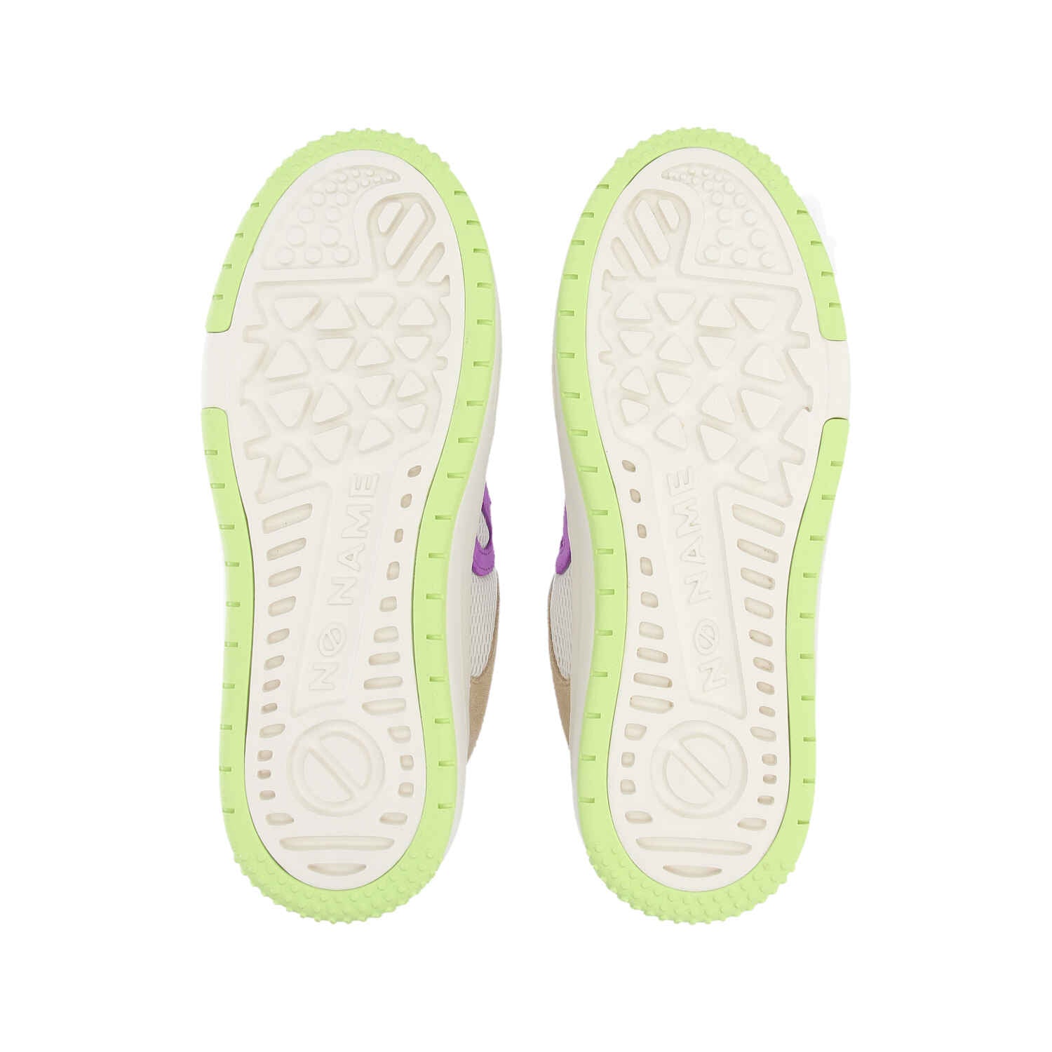 Sneakers Alison - Violet