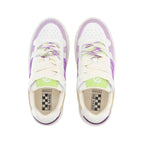 Sneakers Alison - Violet