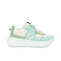 Sneakers Carter - Vert