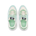 Sneakers Carter - Vert