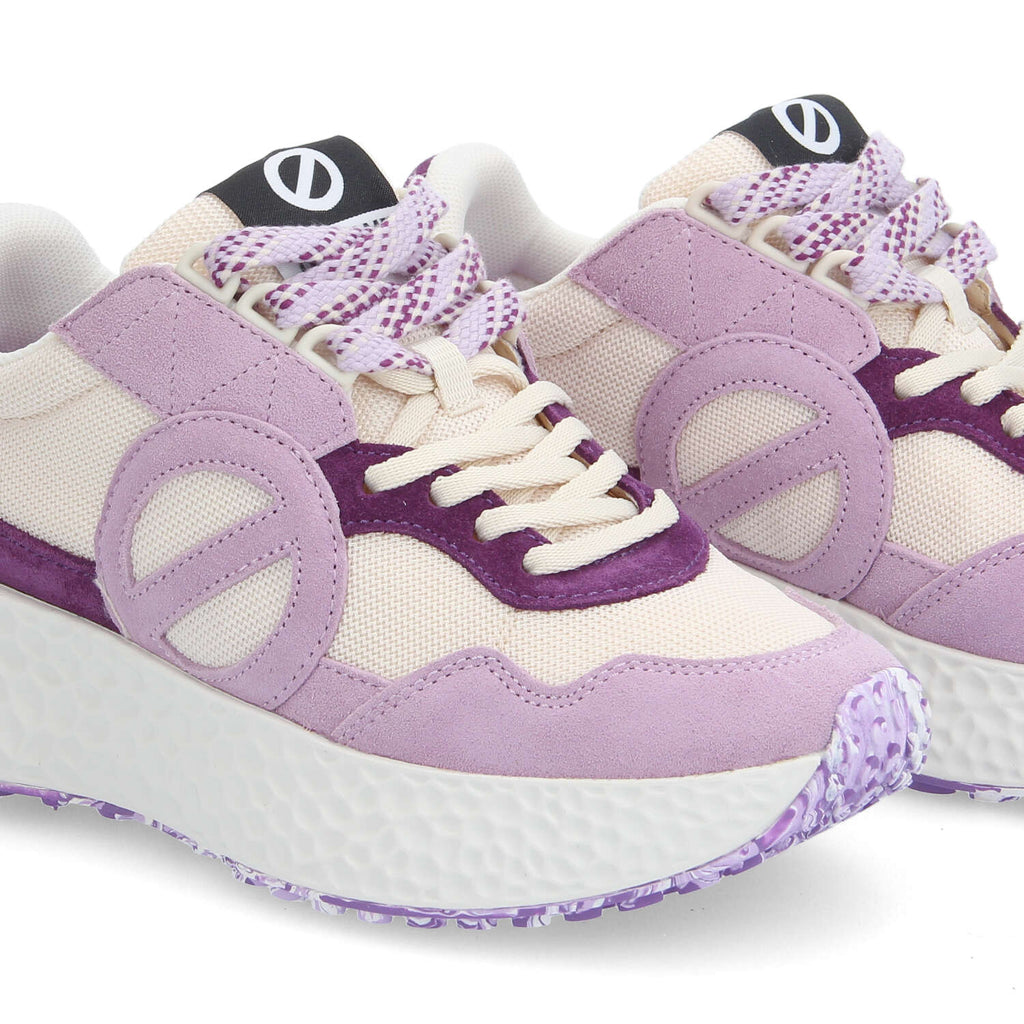 Sneakers Carter - Violet