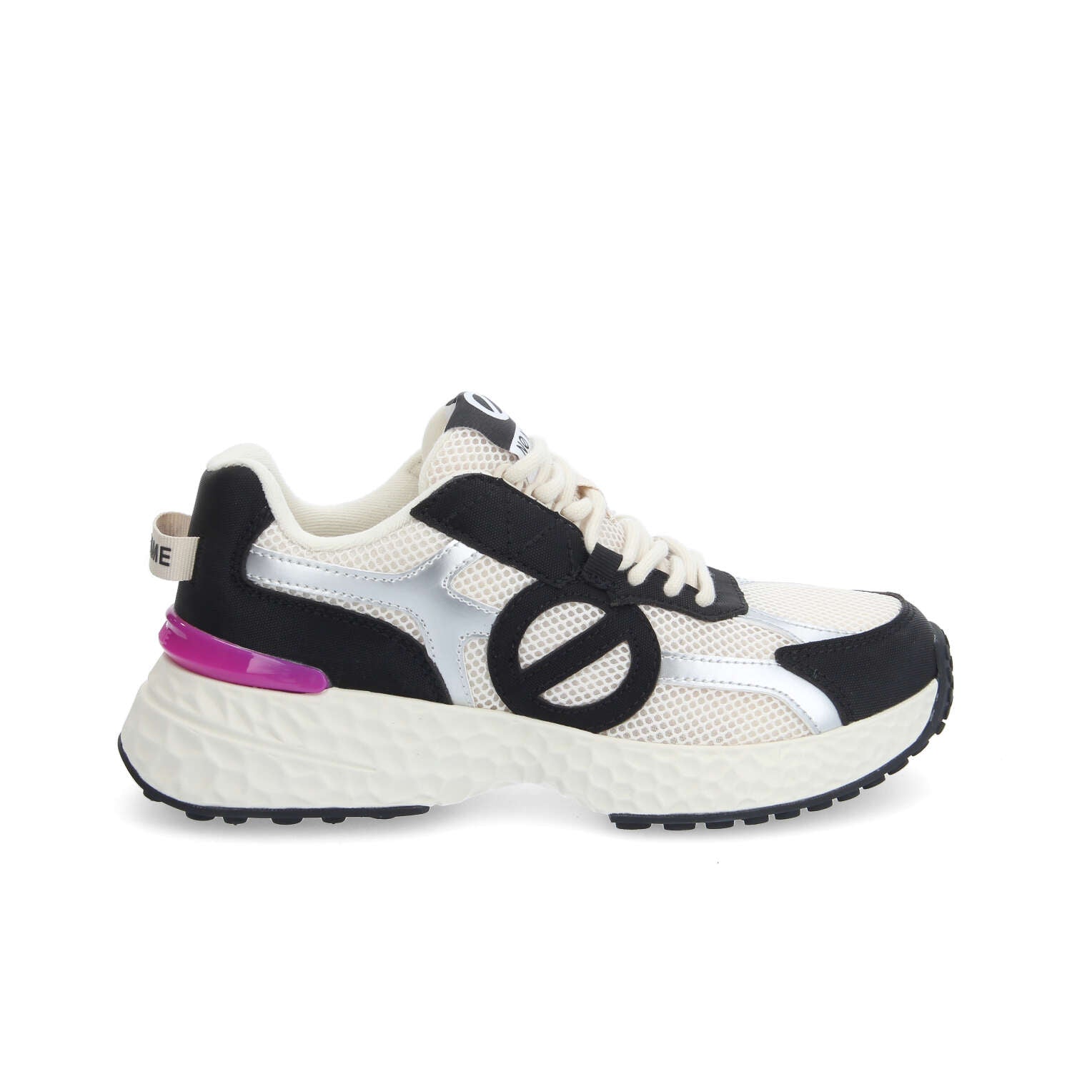 Sneakers Carter 2.0 - Noir