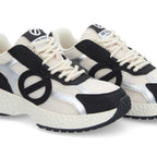 Sneakers Carter 2.0 - Noir