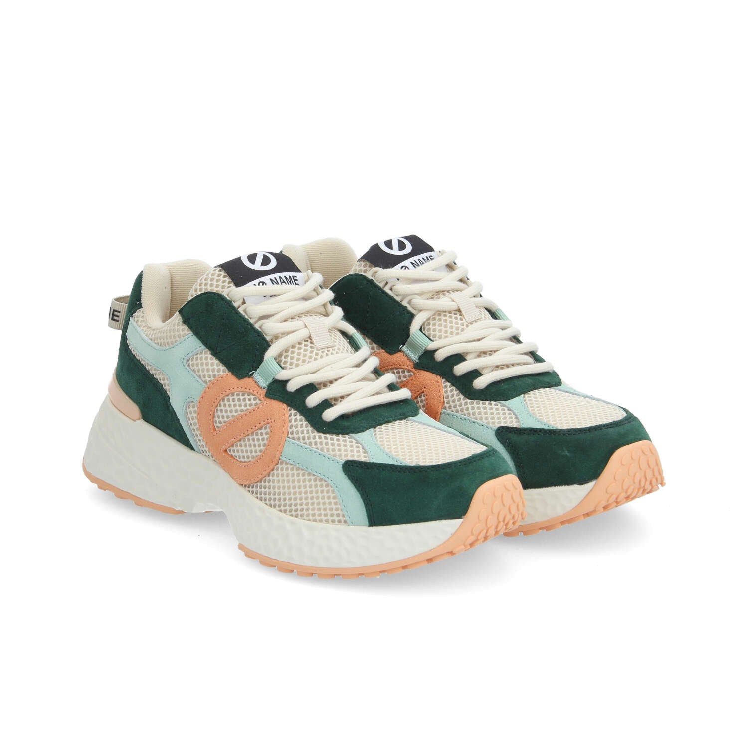 Sneakers Carter 2.0 - Vert