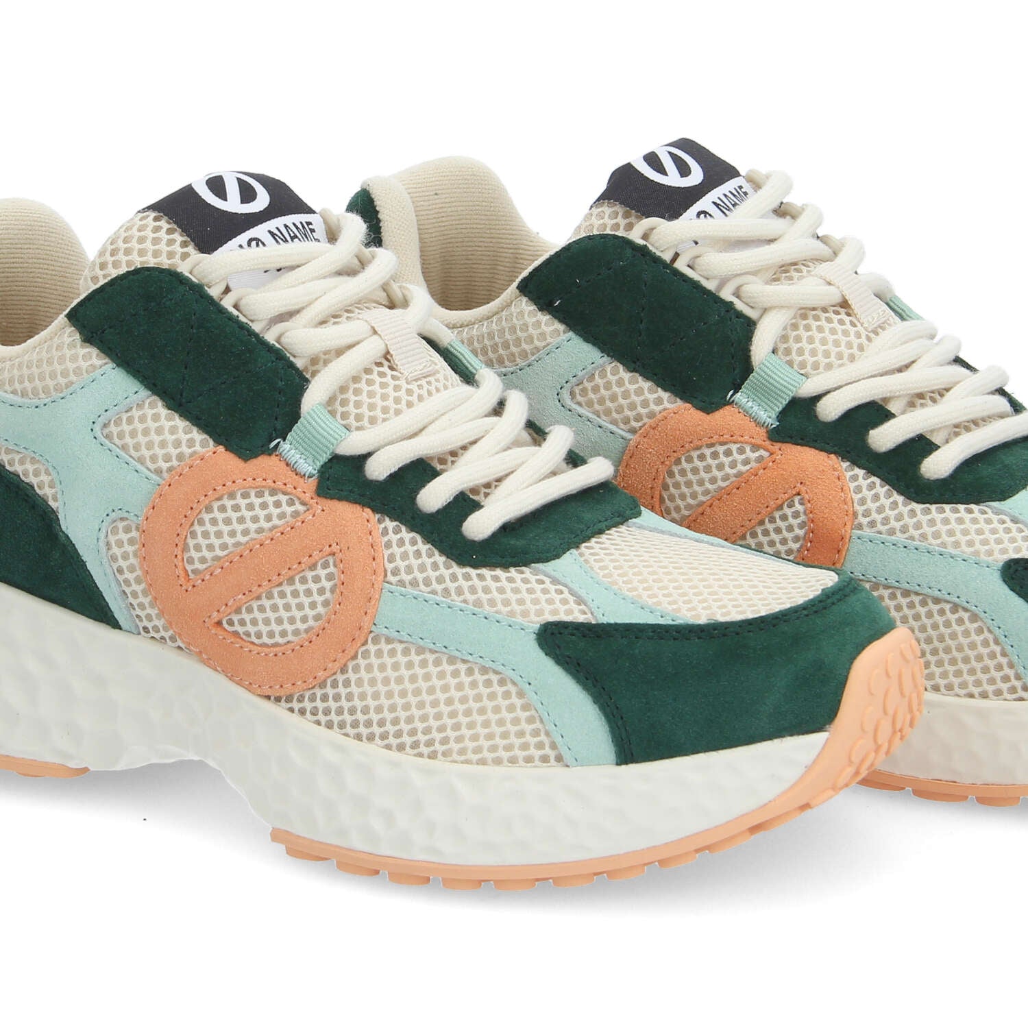 Sneakers Carter 2.0 - Vert