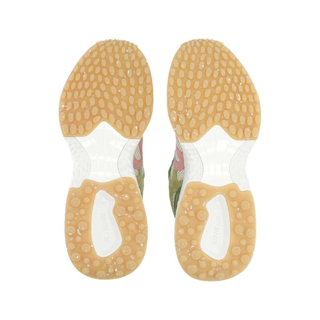 Sneakers Carter 2.0 - Vert