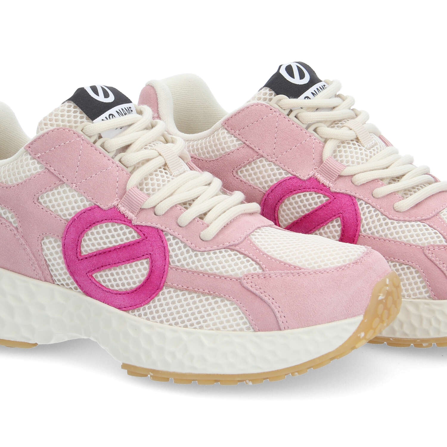 Sneakers Carter 2.0 - Rose