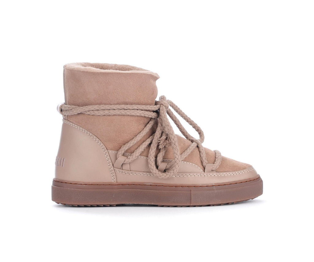 Bottes Classic Wedge - Macaroon - Mixte