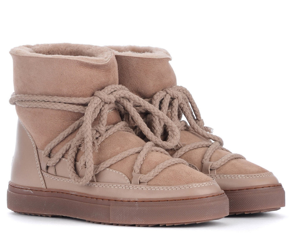 Bottes Classic Wedge - Macaroon - Mixte