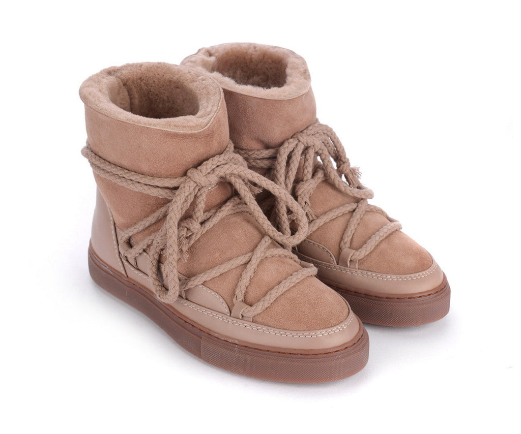 Bottes Classic Wedge - Macaroon - Mixte