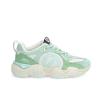 Sneakers Krazee - Vert