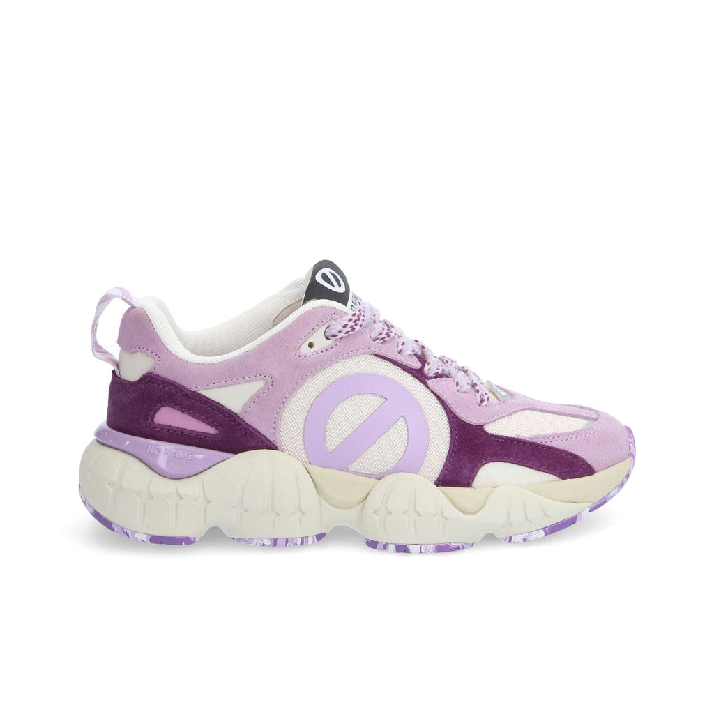 Sneakers Krazee - Violet