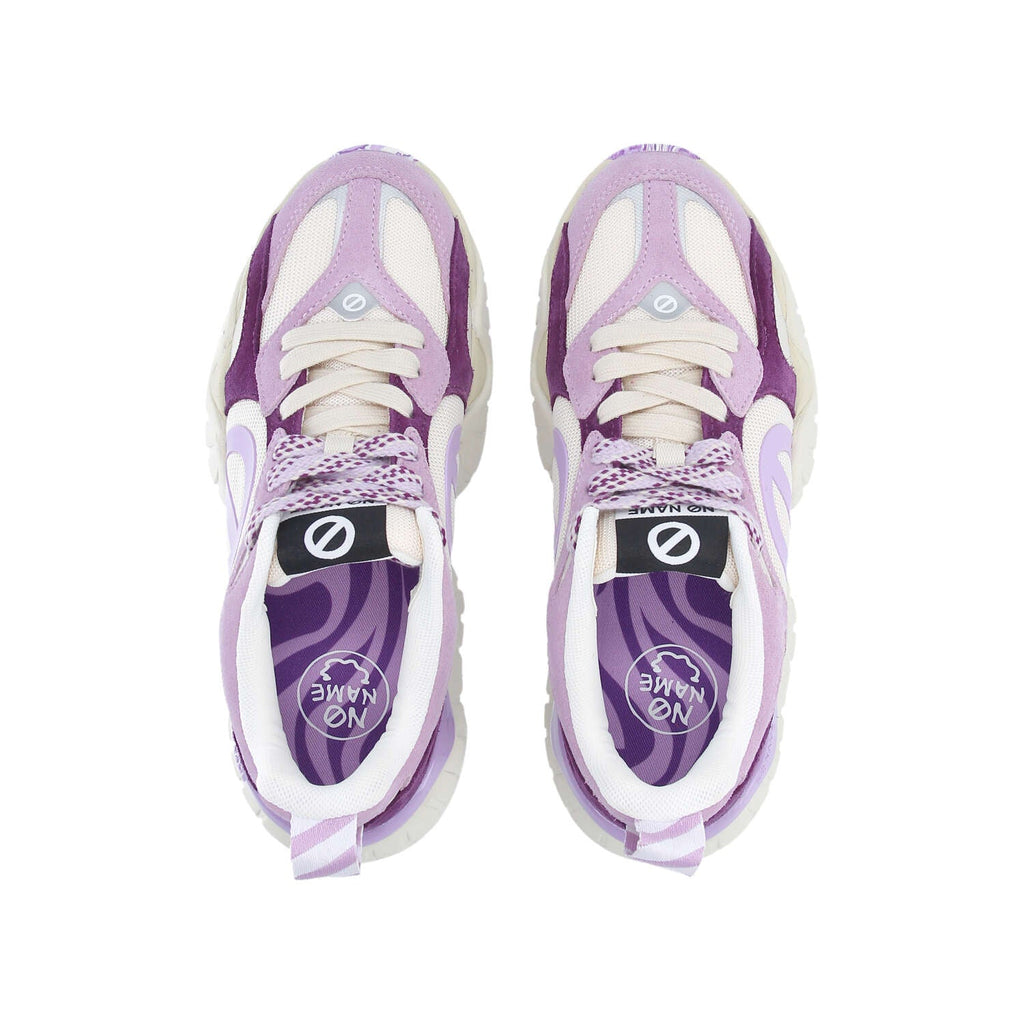 Sneakers Krazee - Violet