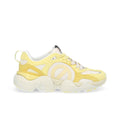 Sneakers Krazee - Jaune