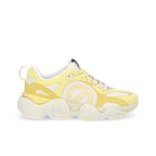 Sneakers Krazee - Jaune