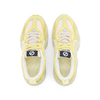 Sneakers Krazee - Jaune