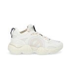 Sneakers Krazee - Blanc