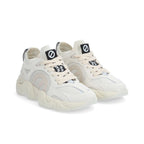 Sneakers Krazee - Blanc