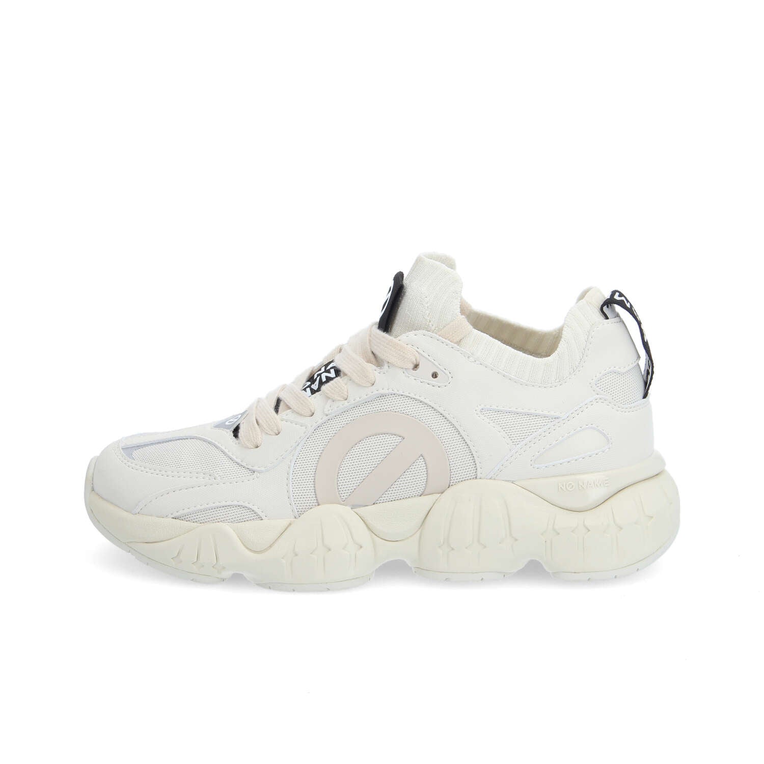 Sneakers Krazee - Blanc