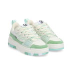 Sneakers Nollie - Vert