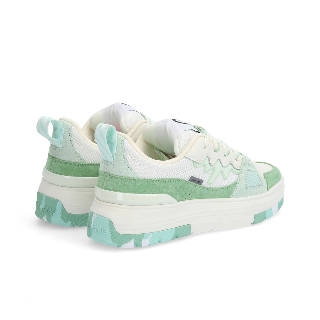 Sneakers Nollie - Vert