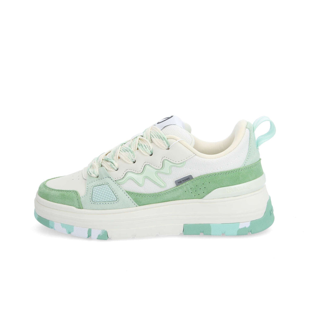 Sneakers Nollie - Vert