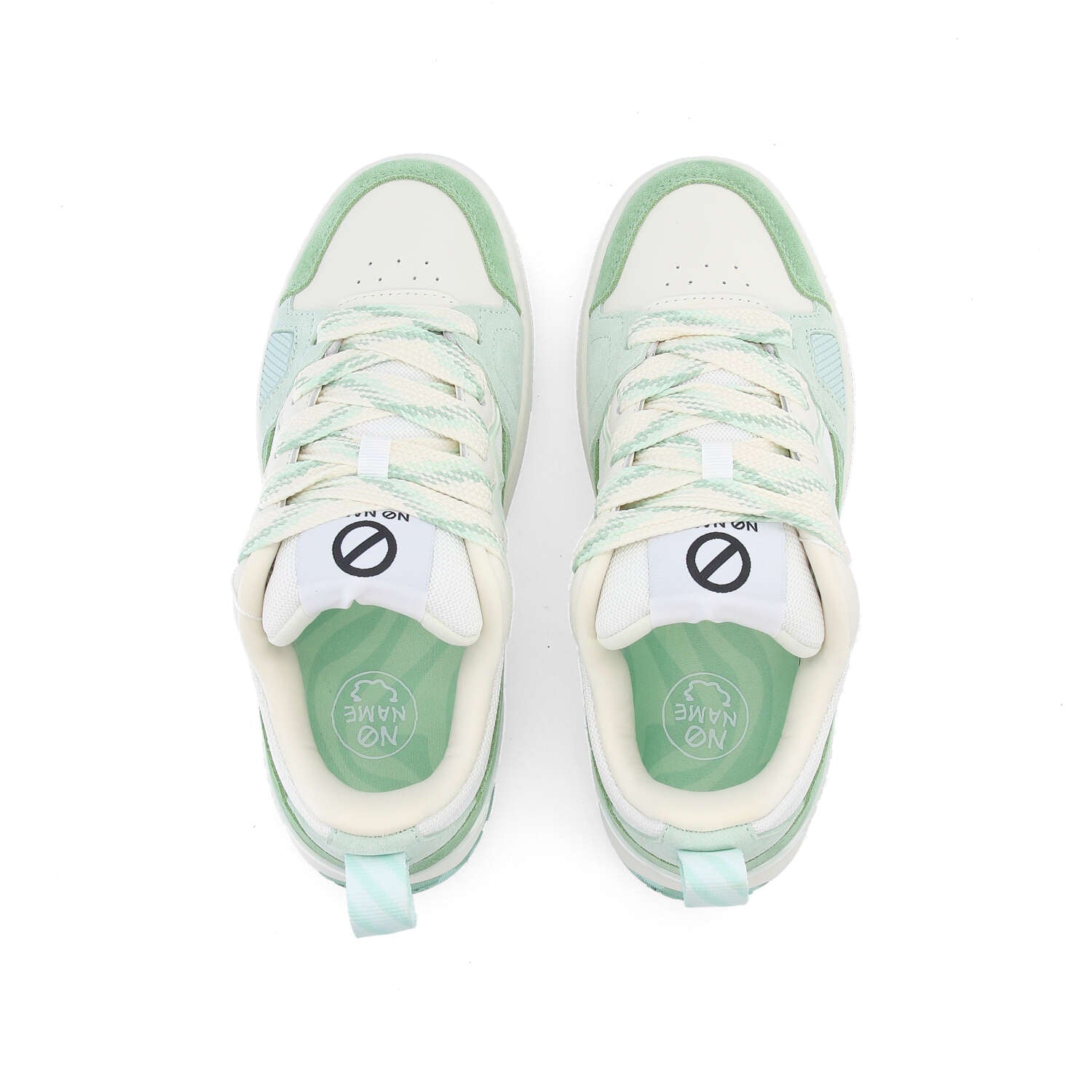 Sneakers Nollie - Vert