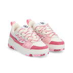 Sneakers Nollie - Rose