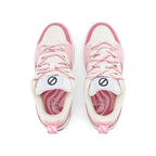 Sneakers Nollie - Rose