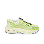 Sneakers Willo - Blanc