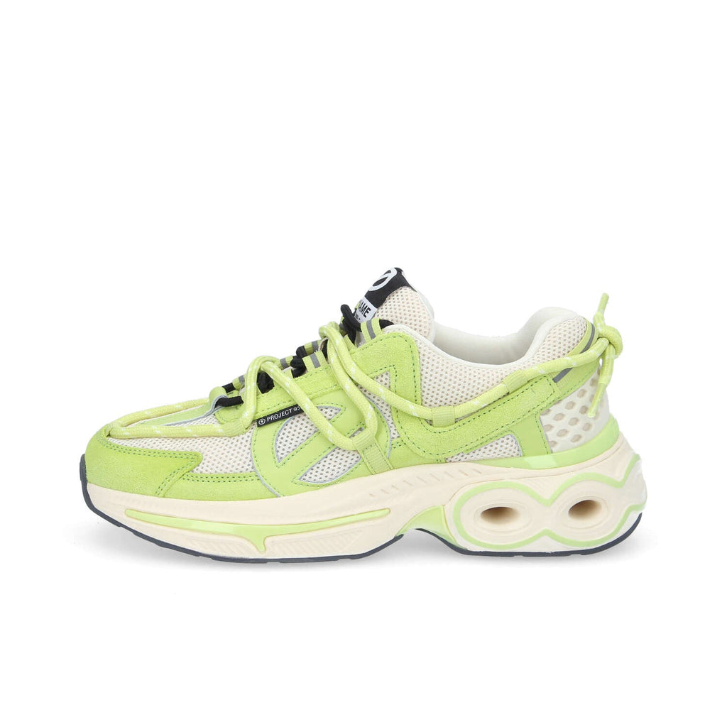 Sneakers Willo - Blanc
