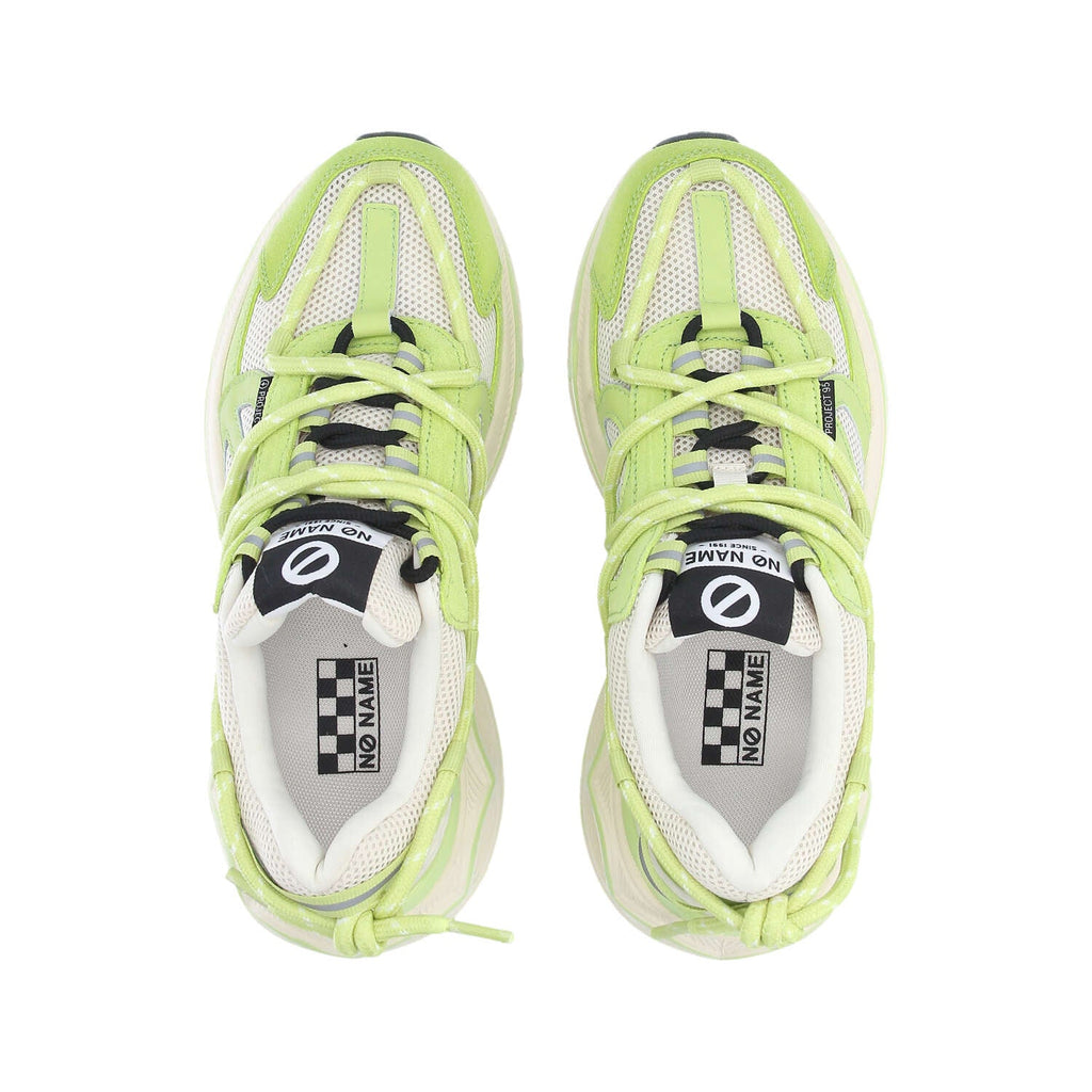 Sneakers Willo - Blanc