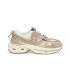 Sneakers Willo - Beige