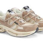 Sneakers Willo - Beige