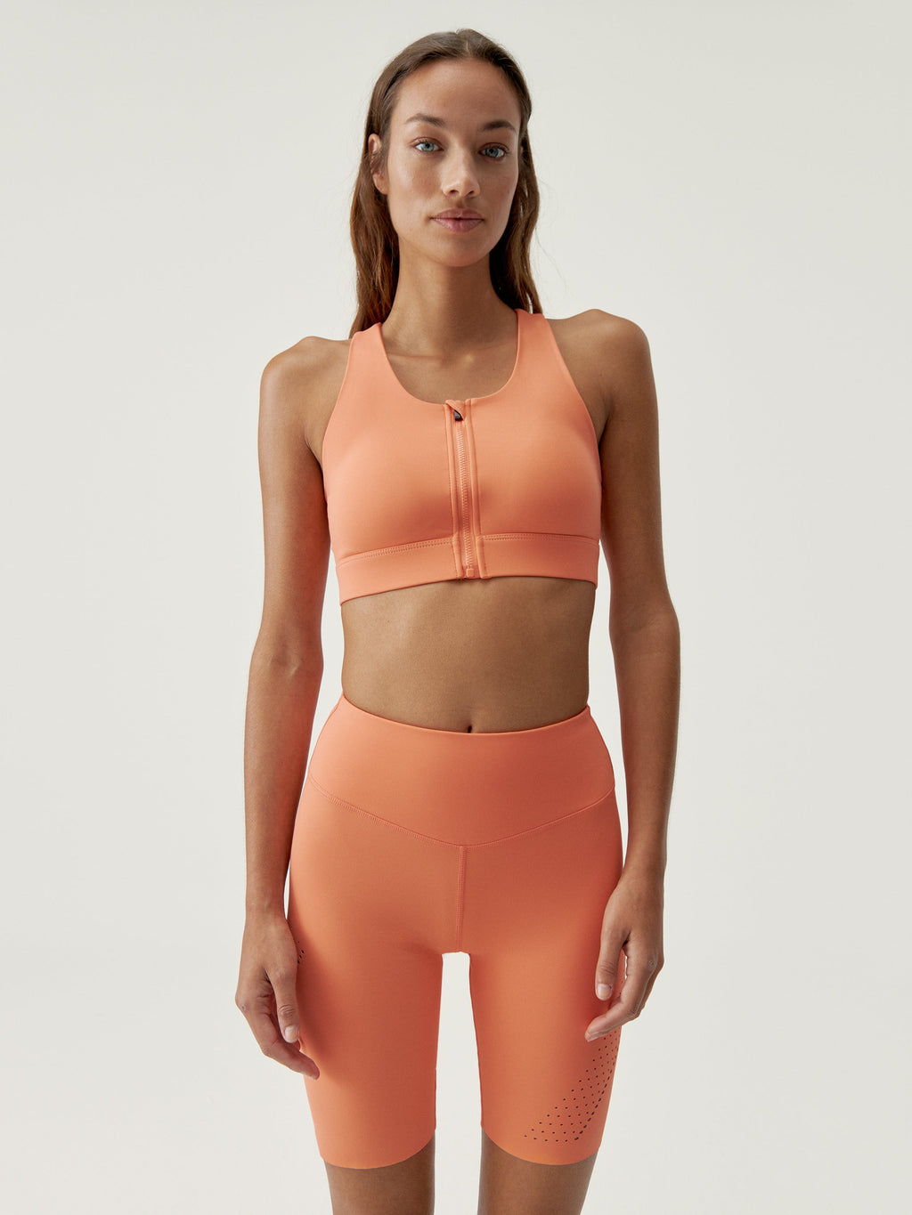 Soata Courte - Nectarine - Femme
