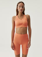Soata Courte - Nectarine - Femme