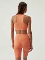 Soata Courte - Nectarine - Femme