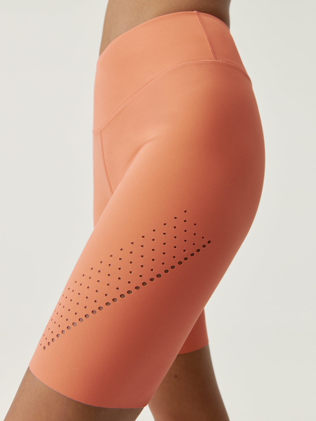 Soata Courte - Nectarine - Femme