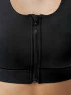Brassière Soata - Noir - Femme