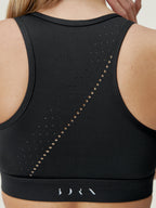 Brassière Soata - Noir - Femme