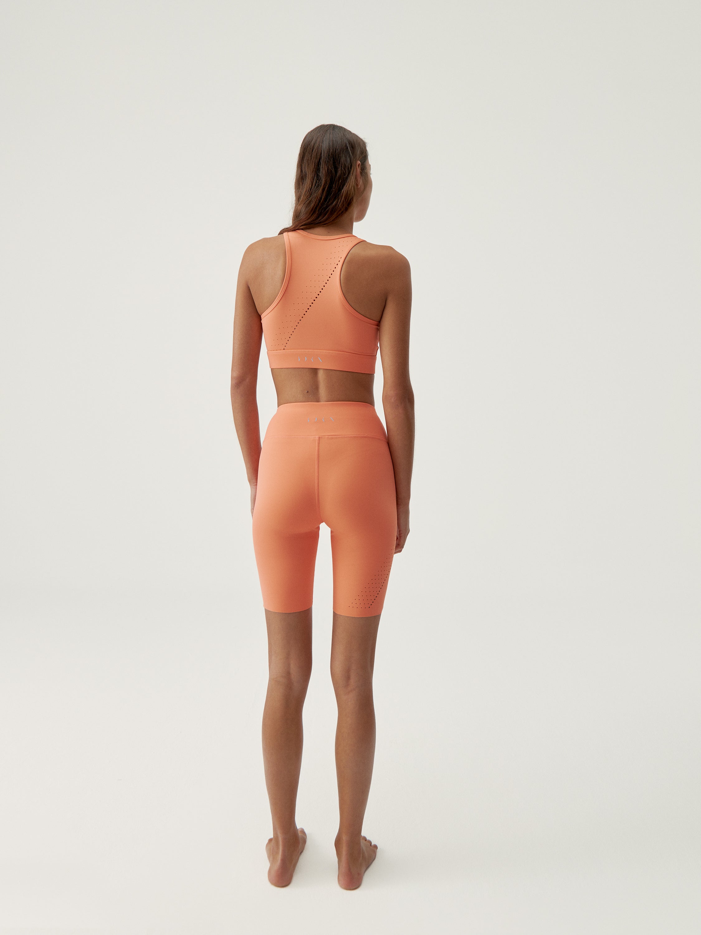 Haut Soata - Nectarine - Femme