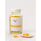 DAY+ - Soin Concentré Hydra-Nutrition