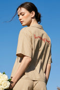 Chemise Sol - Beige