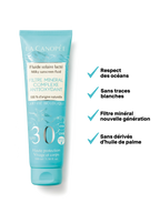 Fluide Solaire Lacté Spf30
