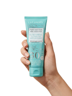 Fluide Solaire Lacté Spf30