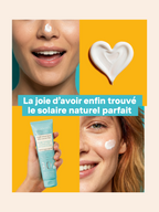 Fluide Solaire Lacté Spf30