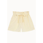 Soleil Short - Jaune