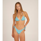 Bas De Bikini Sophie Normal - Vert