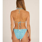 Bas De Bikini Sophie Normal - Vert