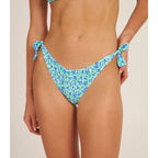 Bas De Bikini Sophie Normal - Vert